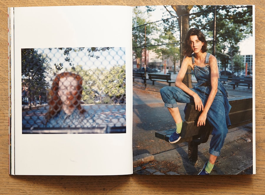 Thrift Book and Exhibition Images 7