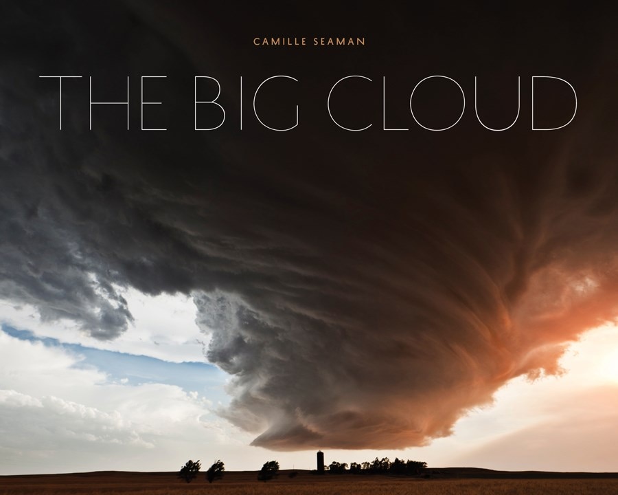 Camille Seaman’s The Big Cloud 10
