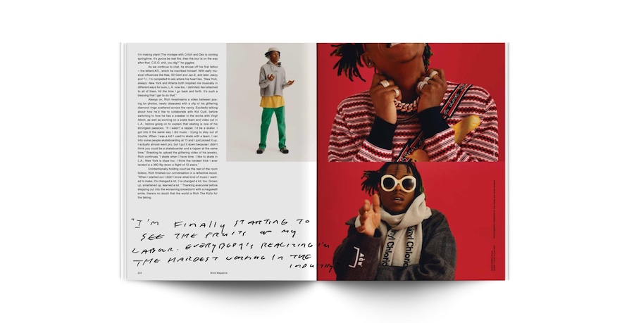 RICHTHEKID 1