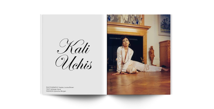 KALI 2