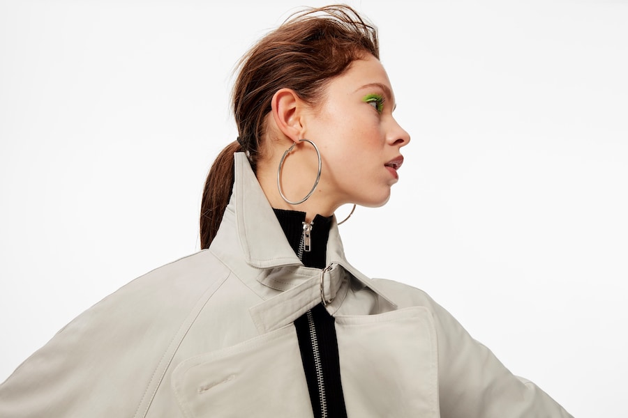 Wesley Harriott asos fashion discovery sza 1
