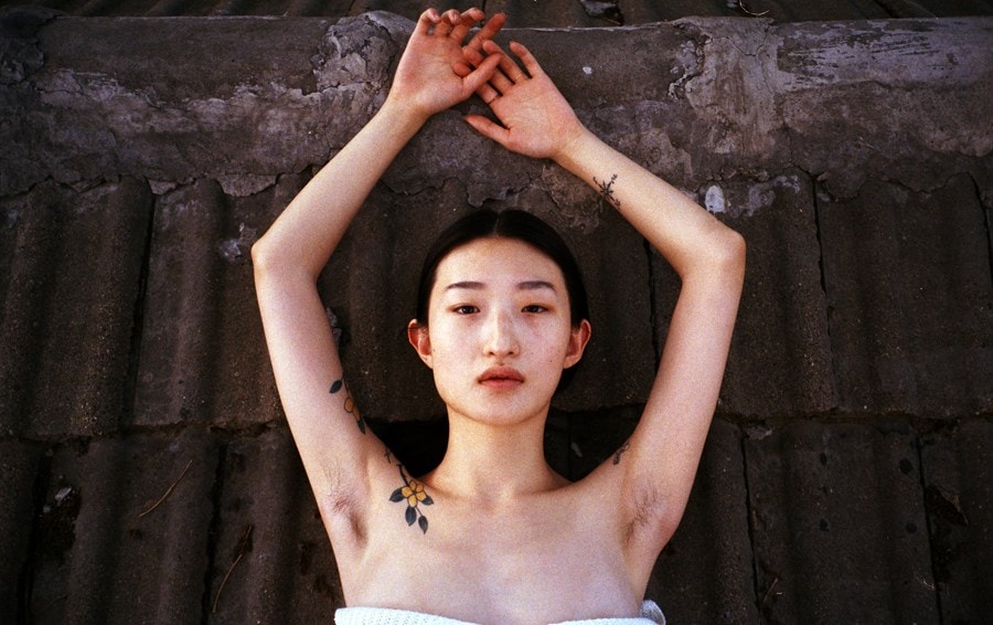 Luo Yang 12