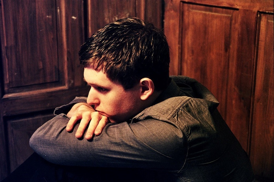 james blake