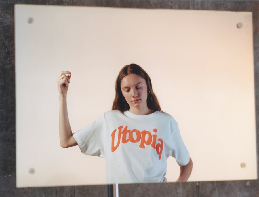 Everpress x Amnesty 50/50 Lookbook 0