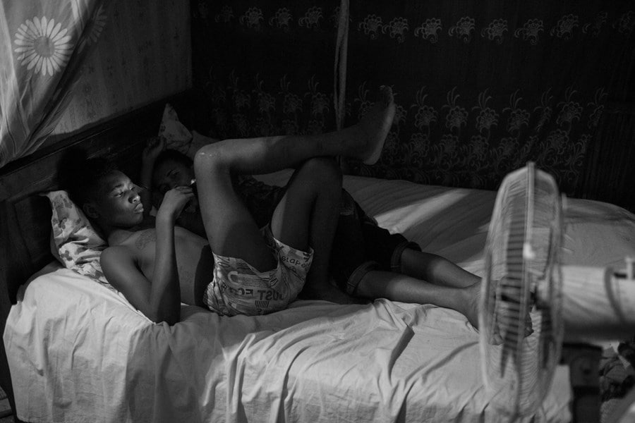 Tom Maguire: LGBT Madagascar 13
