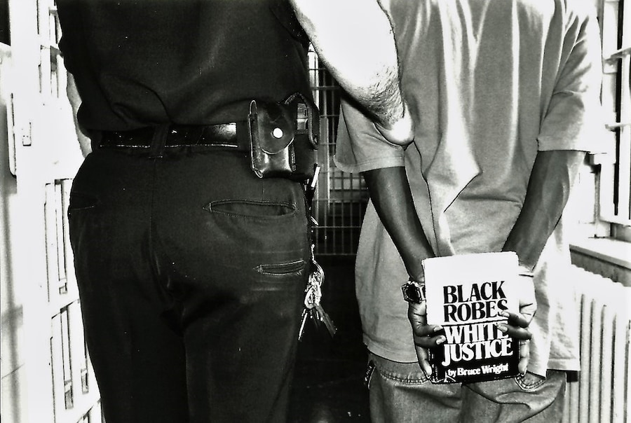 Jamel Shabazz
