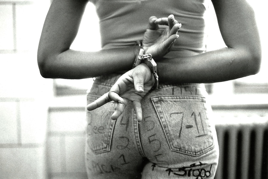 Jamel Shabazz 6