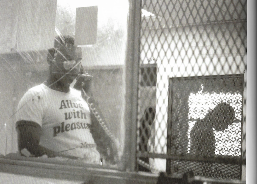 Jamel Shabazz 7