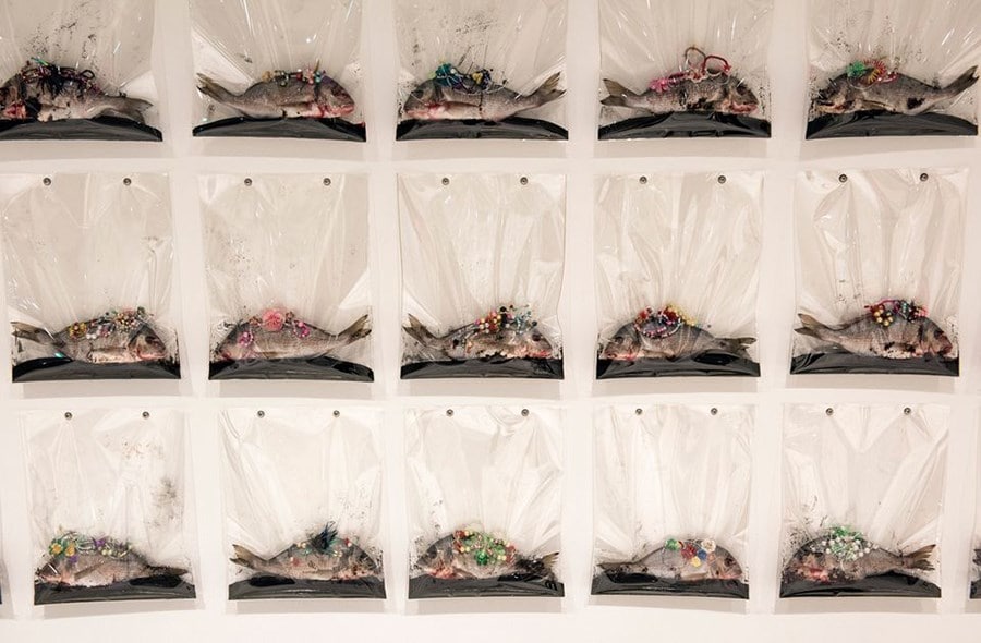 Lee Bul, Majestic Splendor