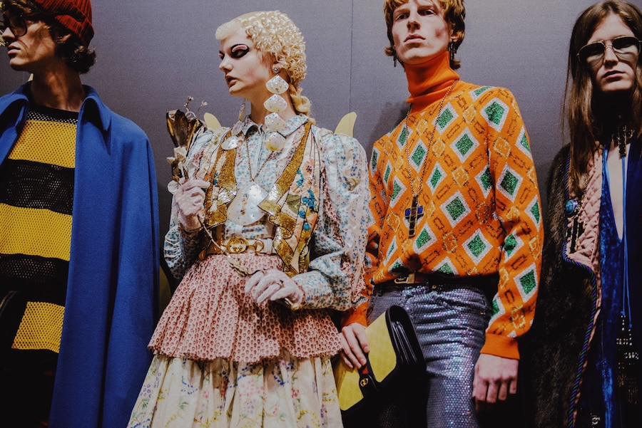 Gucci Cruise 2019 arles Alessandro Michele 20