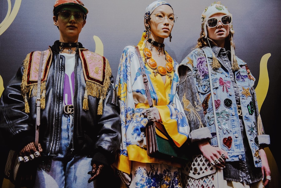 Gucci Cruise 2019 arles Alessandro Michele 25