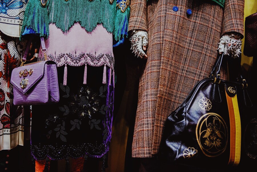 Gucci Cruise 2019 arles Alessandro Michele 40