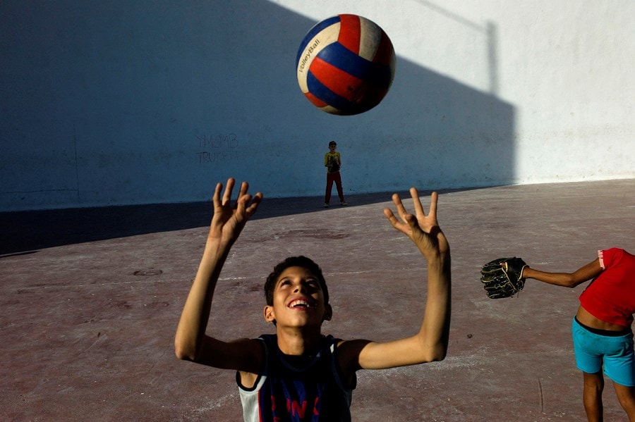 Nikos Economopoulis_Magnum Photos ECN-PAR466805 12