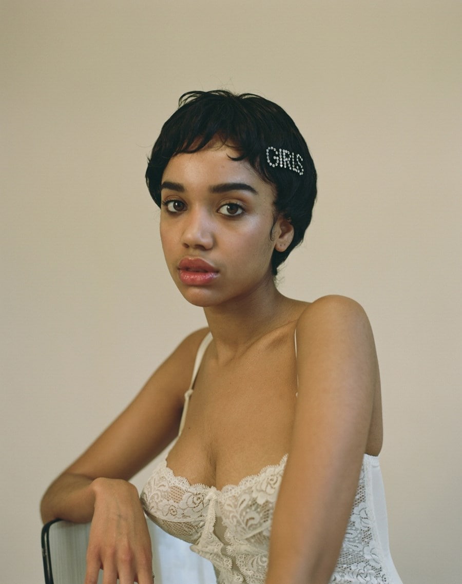 This new photo zine is full of bittersweet nostalgia for