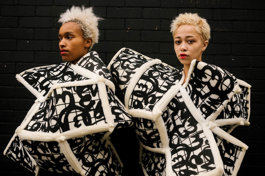 LCF BA18 Show 2