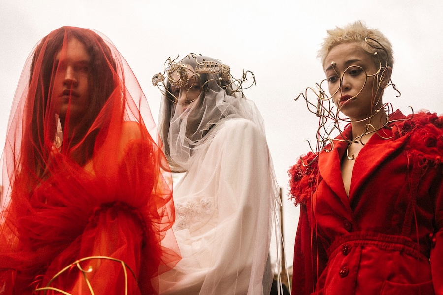 LCF BA18 Show 19