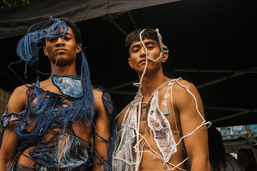 LCF BA18 Show 22
