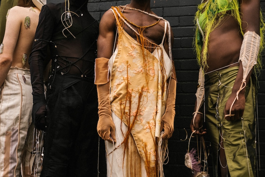 LCF BA18 Show 12