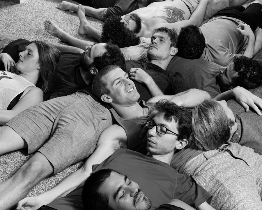 Labs New Artists II 2