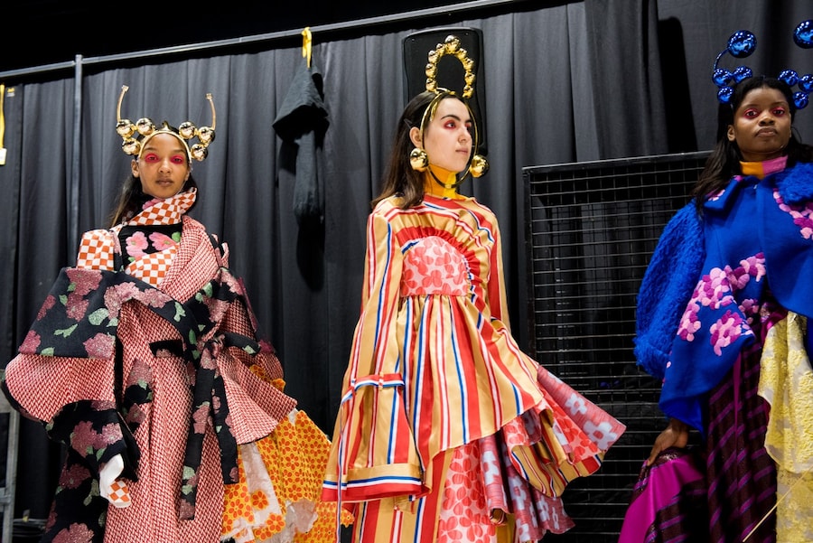 Antwerp Graduate Show 2018 2