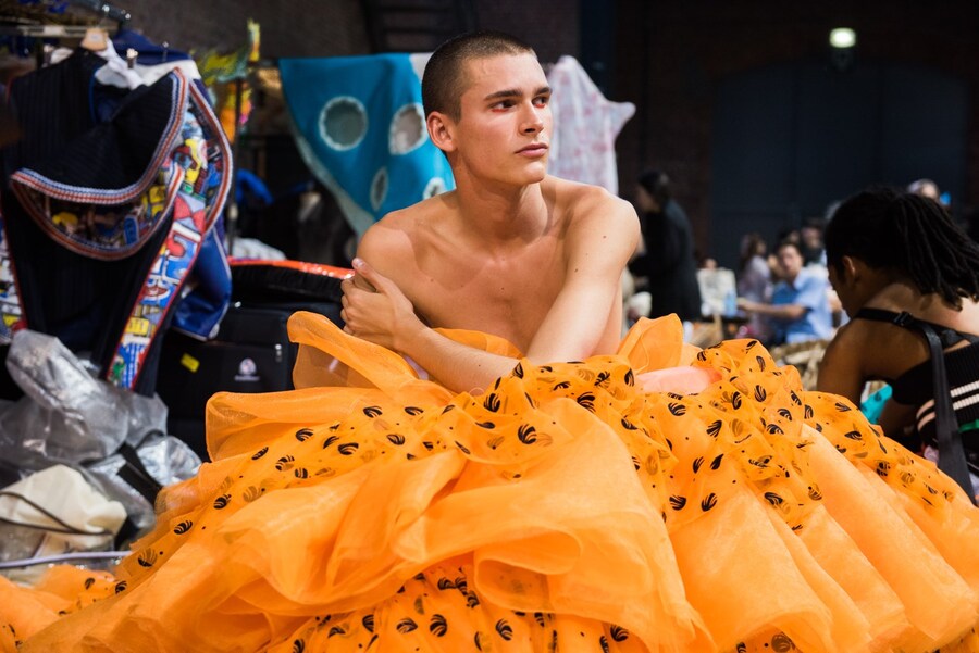 Antwerp Graduate Show 2018 9