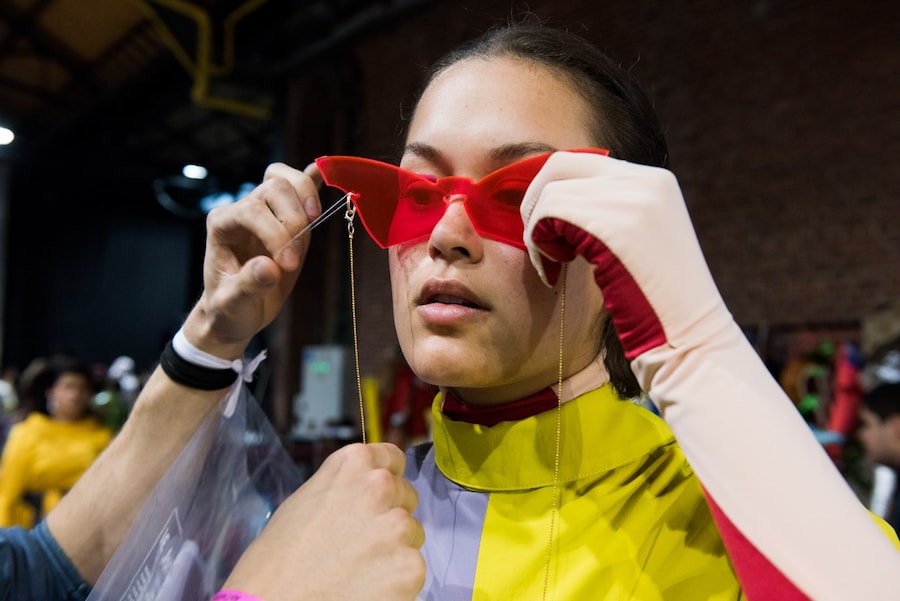 Antwerp Graduate Show 2018 18