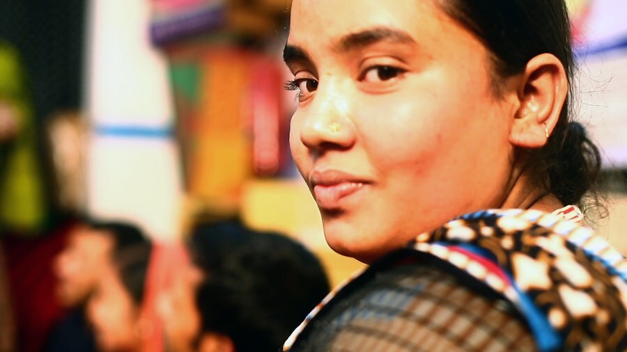 Osman Yousefzada Being Somewhere Else 0