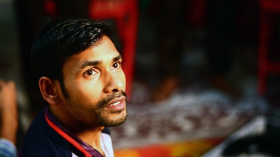 Osman Yousefzada Being Somewhere Else 5