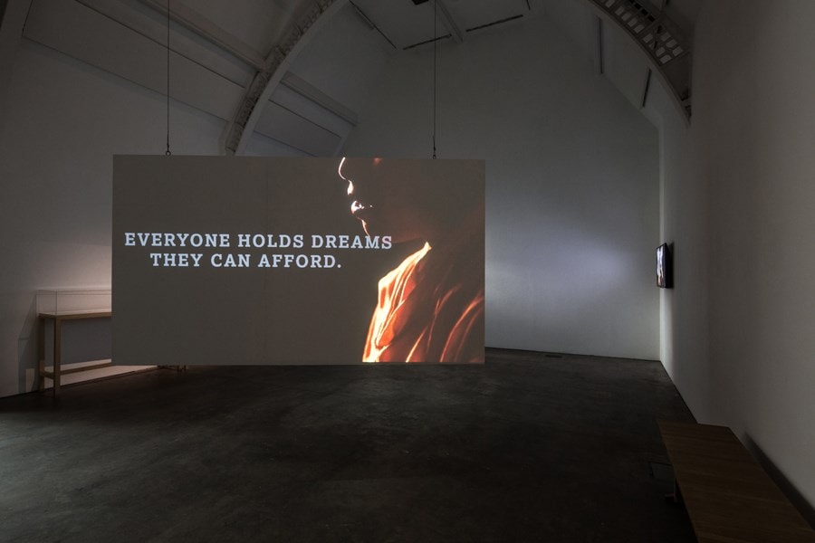 Osman Yousefzada Being Somewhere Else 2