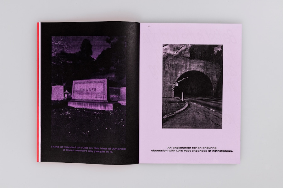 Carhartt WIP Magazine Issue 1 1
