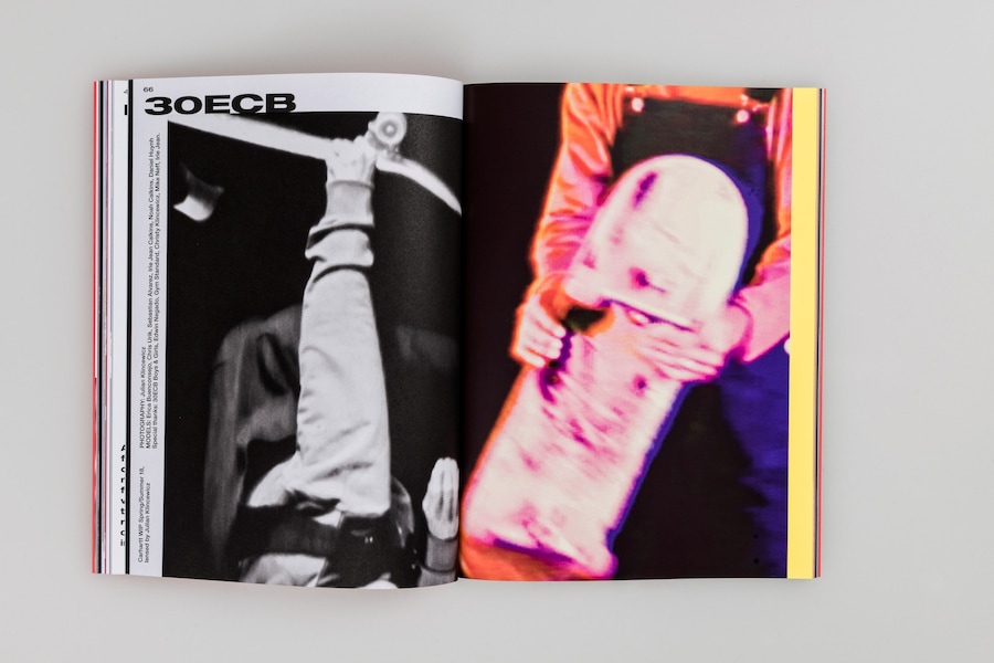 Carhartt WIP Magazine Issue 1 6