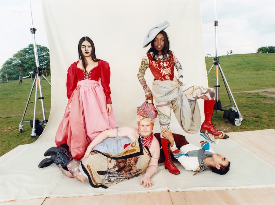 Vivienne Westwood: Youth is Revolting 1
