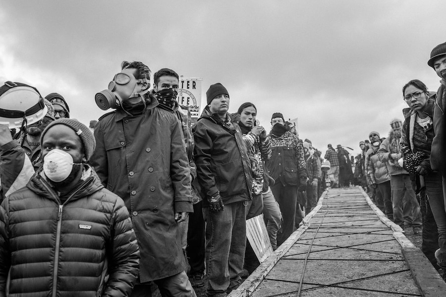 Josu&#233; Rivas: Standing Strong 17
