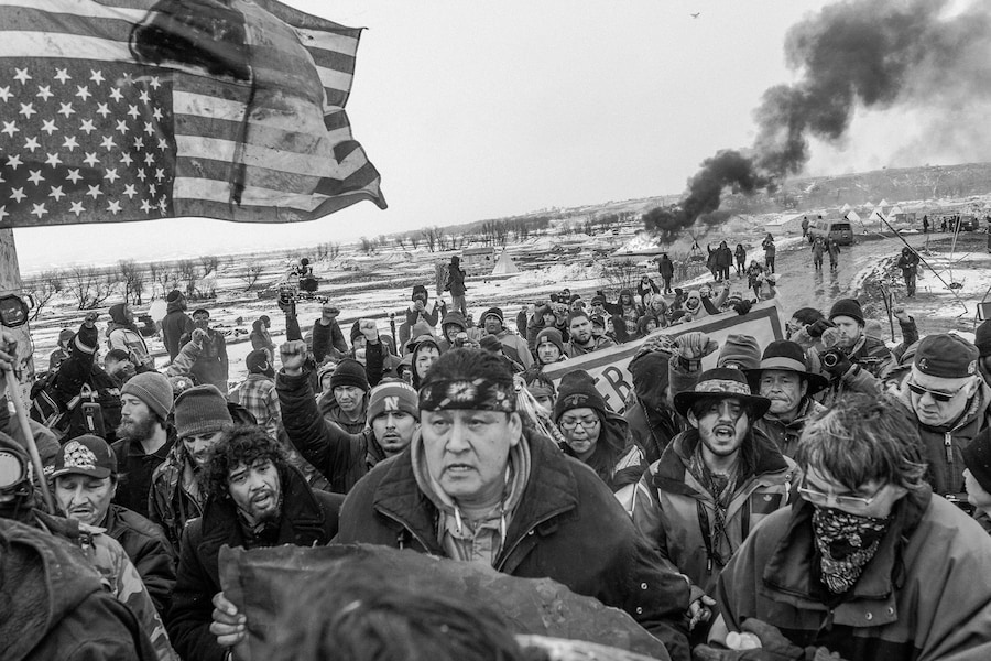 Josu&#233; Rivas: Standing Strong 4