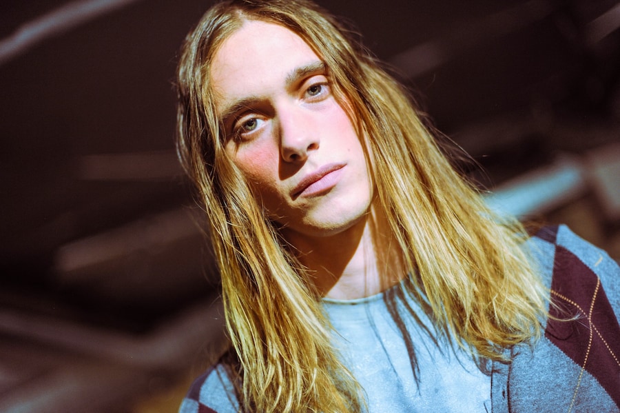 University of Westminster lfwm london graduate fashion week 15