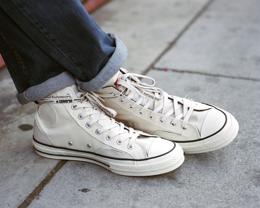 converse midnight studios shane gonzales collaboration 3