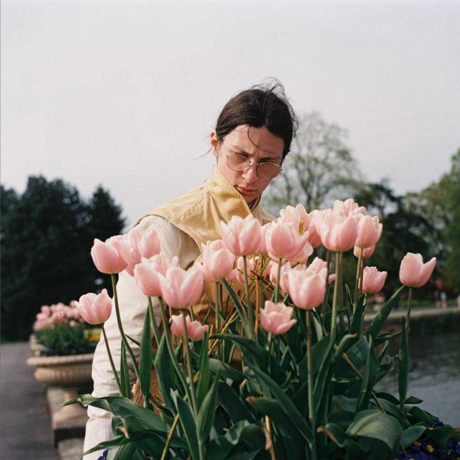 Ryan Skelton: Land Swallow 11