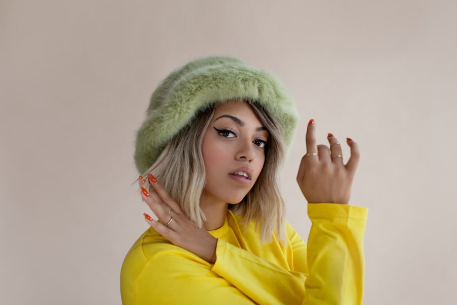 Mahalia