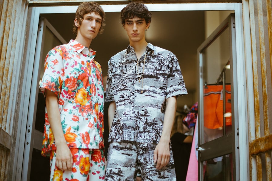 msgm ss19 massimo giorgetti milan mfw fashion week 11