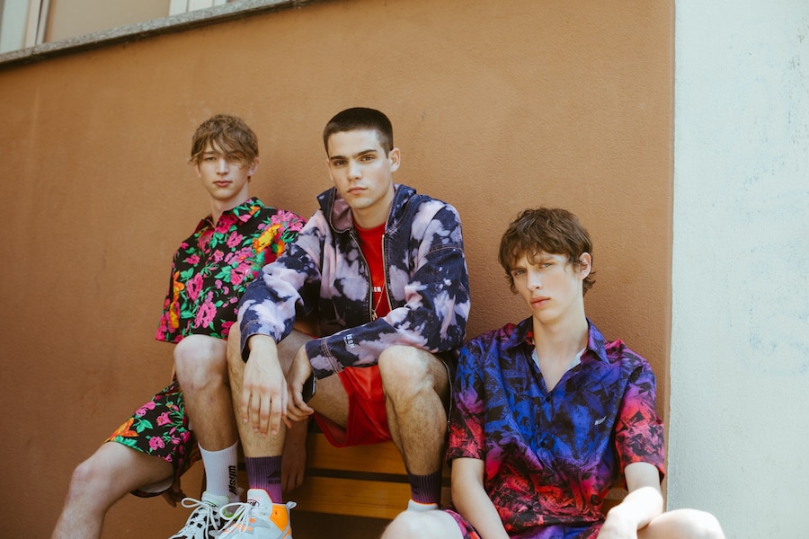 msgm ss19 massimo giorgetti milan mfw fashion week 17