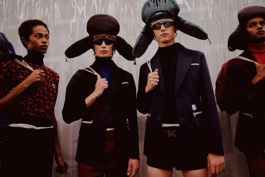 prada ss19 menswear milan mfw miuccia fashion week 11