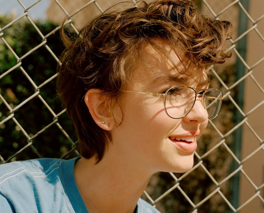 Brigette Lundy-Paine Atypical 1