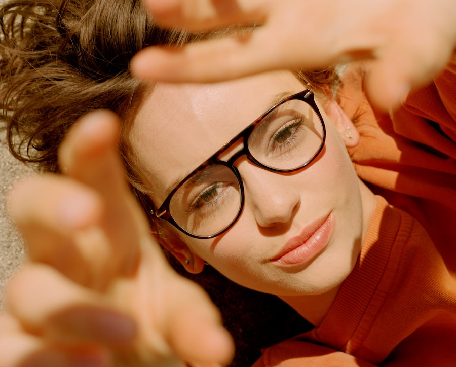 Brigette Lundy-Paine Atypical 3