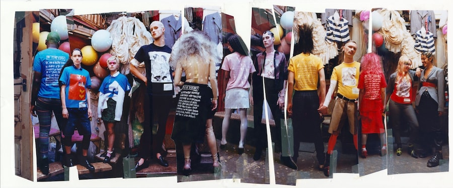 charles jeffrey pride topshop topman gay lgbt 1