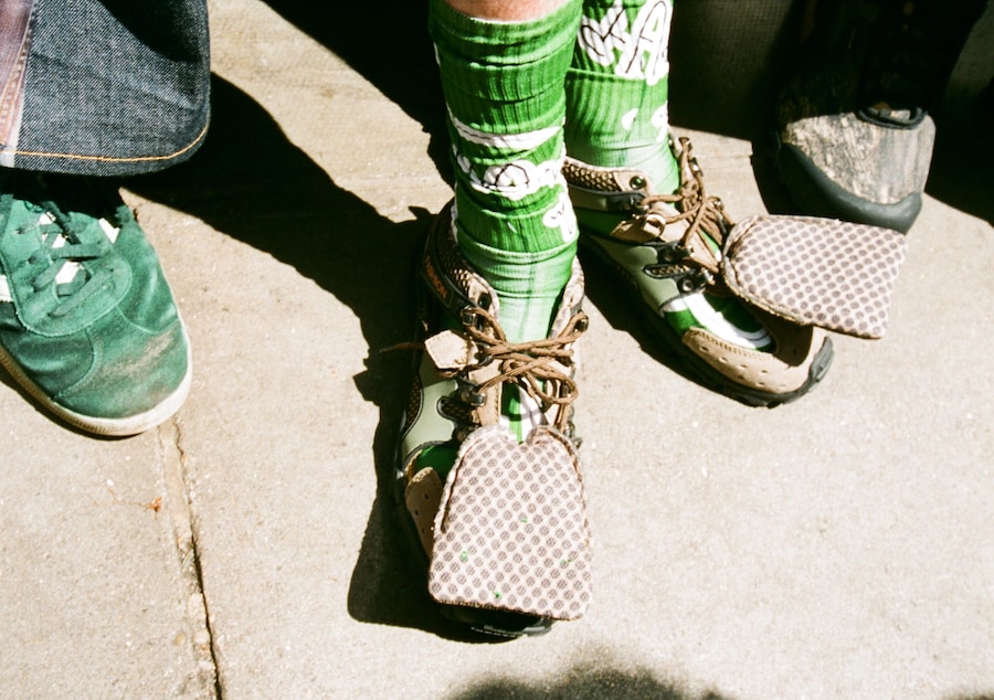 carmen yu guerrilla show graduate Danny reed Westminster 7