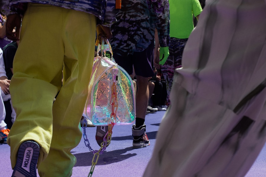 virgil abloh louis vuitton ss19 paris pfw 31