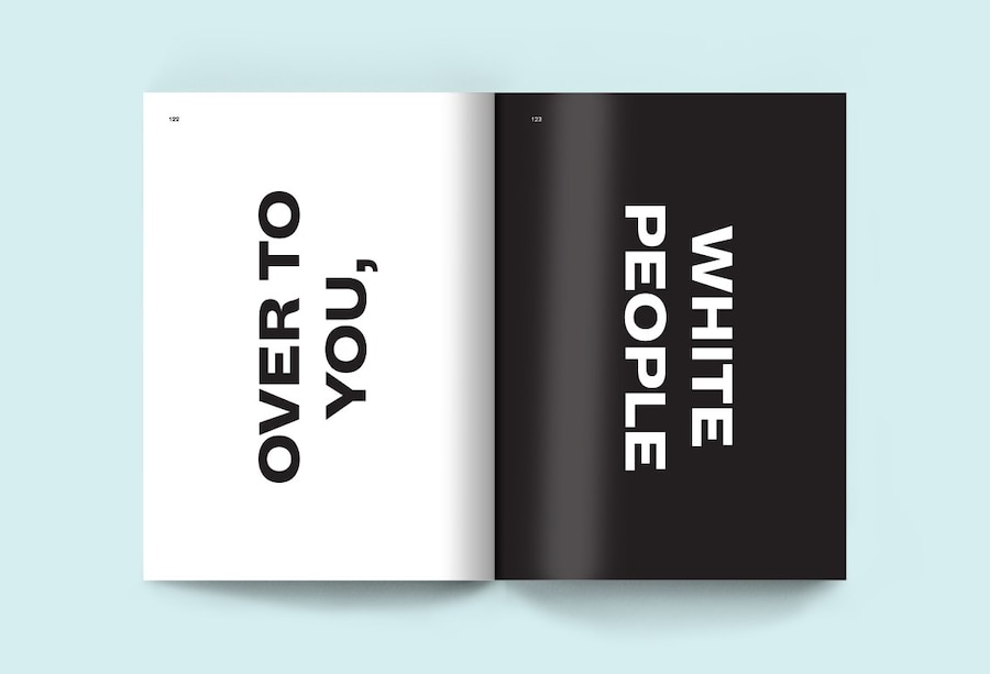 Riposte, issue #10 14