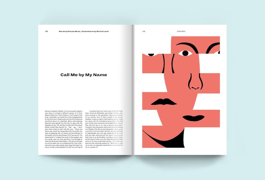 Riposte, issue #10 13