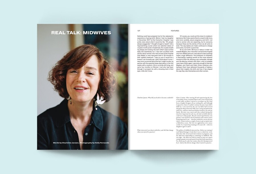 Riposte, issue #10 16