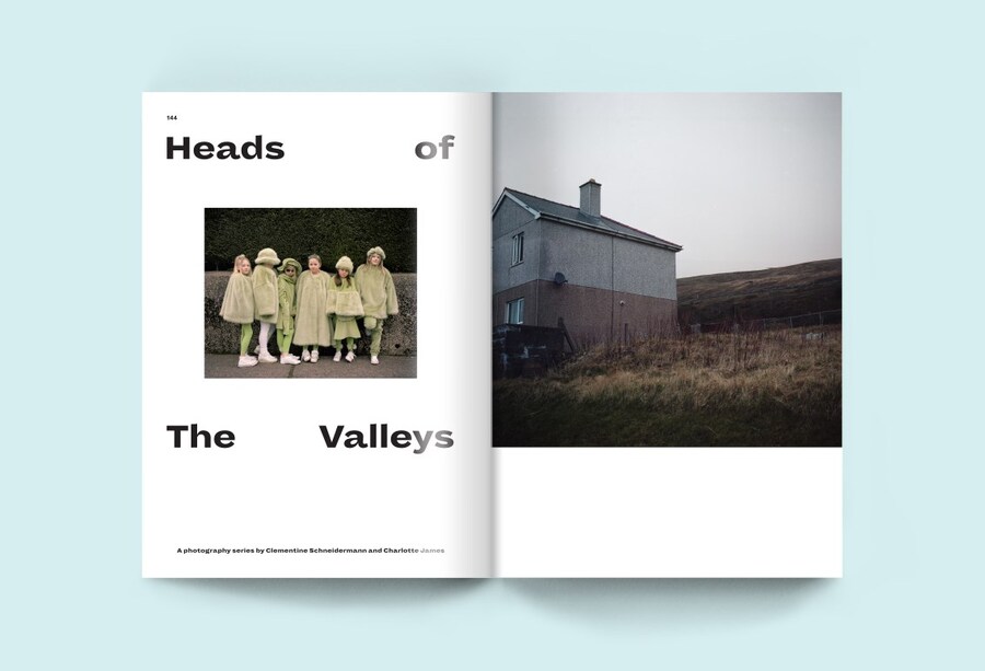 Riposte, issue #10 17